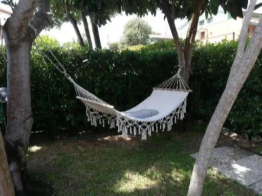 Casa vacanze Casa Nicolò Villa Tirrenia