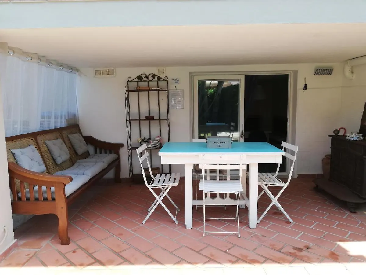 Casa Nicolò Villa Tirrenia Casa vacanze