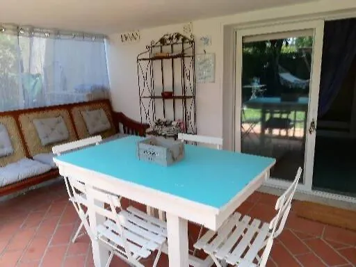 Casa Nicolò Villa Tirrenia Casa vacanze